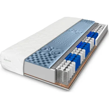 Matrace ComfortMatrace WELLTEN PLUS 22cm 120x200 cm