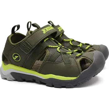 Chlapecké sandály Trekové sandále JOMA SLAKJS2424V Velikost: 38