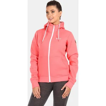 Dámská mikina Dámská mikina Kilpi Rajana-W PNK XL