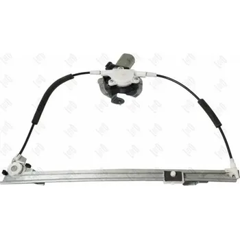 Stahovačka okna Zvedací zařízení oken ABAKUS 130-042-012