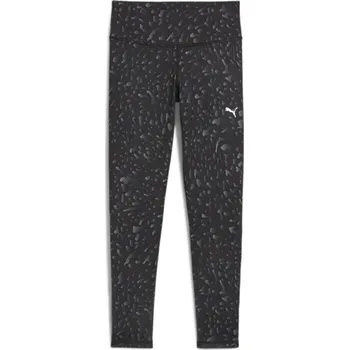 Dívčí legíny Puma Performance Gym Leggings Puma Black 13 let