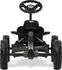 Dětské šlapadlo Berg Toys Go-Kart Jeep Buzzy Sahara khaki