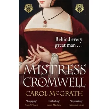 Mistress Cromwell - McGrath, Carol