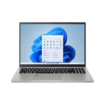 Notebook Acer Aspire Vero 16 (AV16-51P-584X) (NX.KV7EC.003) šedý