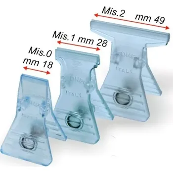 STONFO skřipec na srst a peří (laibl) - Vel. 2