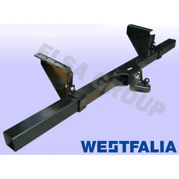 Auto-moto Tažné zařízení UNI 3 (doporučený čep 329103)