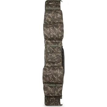 Pouzdro na prut FOX Obal na pruty CAMOLITE 13FT 3+3 ROD CASE