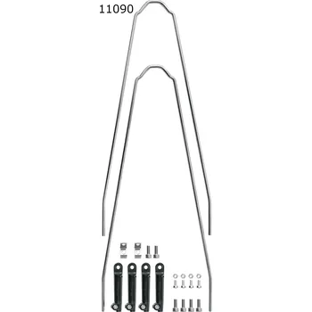 Blatník na kolo Nerezové vzpěry SKS pro blatník Velo 55 Cross výprodej