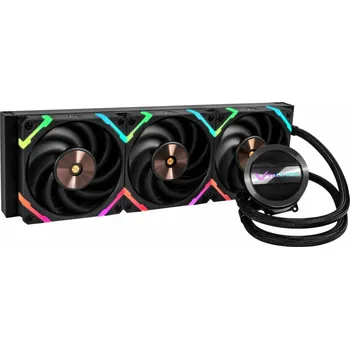 Vodní chlazení Valkyrie Dragonfang 360 ARGB, vodní chlazení