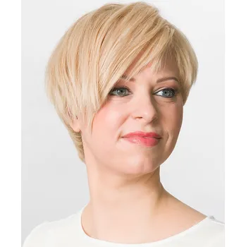 Paruka Paruka Derma Soft 200 RH Barva paruky: 8