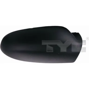 Auto zrcátko Kryt, vnější zrcátko TYC 337-0152-2