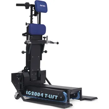 Invalidní vozík ANTANO LG 2004 T-LIFT