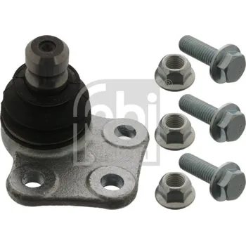 Podpora-/ Kloub MERTZ 4 153 300 300