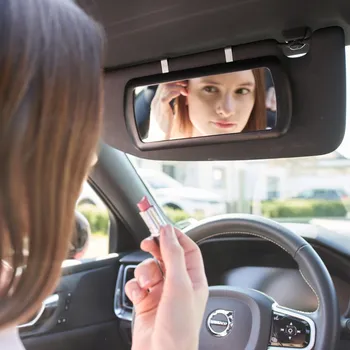 3Pagen XXL zrcátko na sluneční clonu