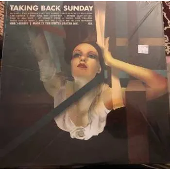 Zahraniční hudba LP Taking Back Sunday: Taking Back Sunday 2021