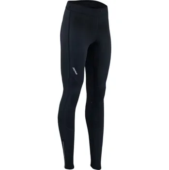 Silvini Movenza běžkařské kalhoty - 0 - černá - S