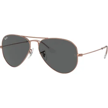 Ray-Ban Aviator large metal RB 3025 9202B1 55