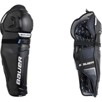 Hokejový chránič holeně Bauer Holeně Bauer X INT, Velikost 13 997324
