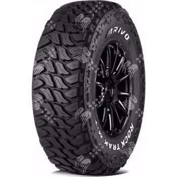 Osobní pneu Pneumatiky ARIVO rock trac m/t p.o.r. m+s 265/75 R16 123Q