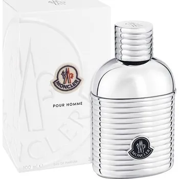Pánský parfém Moncler Moncler Pour Homme, Parfumovaná voda 100ml - Tester Pre mužov Parfémovaná voda