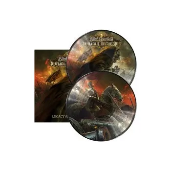 Zahraniční hudba Legacy... / Pictur / Vinyl / 2LP - Blind Guardian Twilight Orchestra [2 LP]