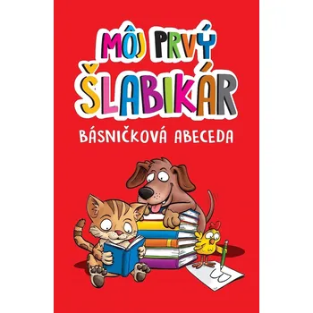 Bystrá hlava Môj prvý šlabikár