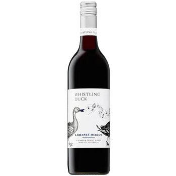 Víno Červené víno Cabernet - Merlot Whistling Duck 2022, Calabria Family Wines