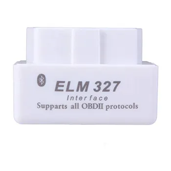 Mobilly ELM 327 2.1 pro OBD II
