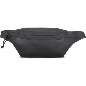 Ledvinka Johnny Urban Ledvinka Toni eko kůže Johnny Urban Černá