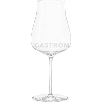 Sklenice Sklenice na bílá, růžová a mladá červená vína, 690 ml | RONA, Linea Umana