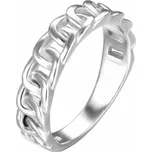 Agato Stylový stříbrný prsten AGG640 54 mm + 2 měsíce na vrácení zboží