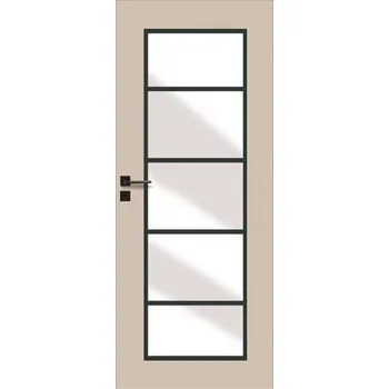 Interiérové dveře Interiérové dveře VOSTER PERLA 10