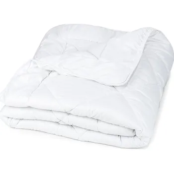přikrývka 4Home Celoroční přikrývka Klasik 160 x 200 cm bílá