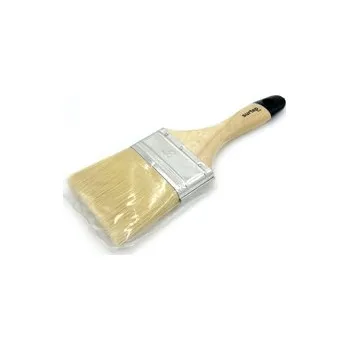 Malířský štětec Plochý štětec NATUR 3"/76,2mm