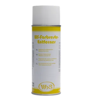 Stavebniny KOVIAN, s.r.o. W+S odstraňovač starých nátěrů, 400 ml