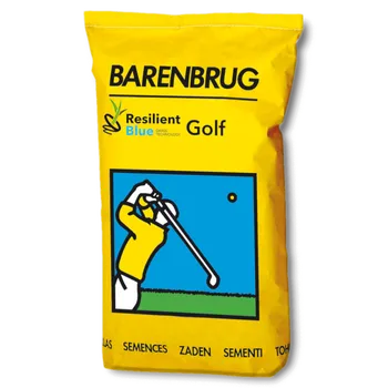 Travní směs Barenbrug Resilient Blue Golf 15 kg