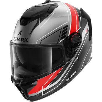 Helma na motorku Shark spartan gt pro toryan mat ark xs (53-54)