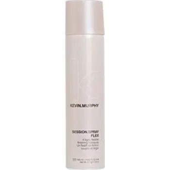 Stylingový přípravek Kevin Murphy Session Spray Flex - Beztížný lak na vlasy 400 ml