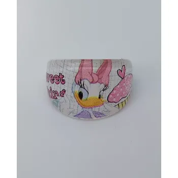 Prsten Prstýnek - MICKEY MOUSE OVAL - DAISY 4 (Značka: ZHEJIANG)