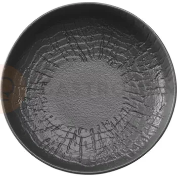 Miska plytká, 200 mm, 1200 ml | FINE DINE, Crust