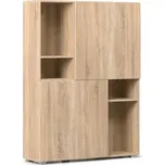 Police, regál Rea rebecca 3 Doprava ZDARMA.