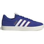 Pánské tenisky adidas VL COURT 3.0 11.5 Modrá, Bílá