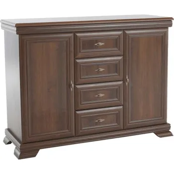 Komoda Kombinovaná komoda Kora KK3 Sosna andersen