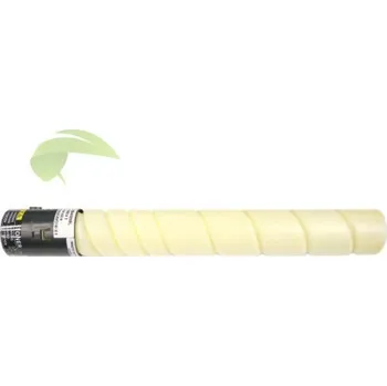 Toner pro Develop TN-514Y, A9E82D0 TONERSYP žlutý, ineo + 458/558/658