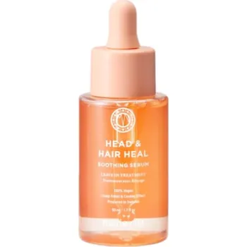Vlasová regenerace Maria Nila Head & Hair Heal Soothing Serum 50 ml
