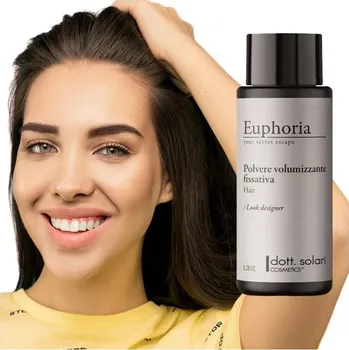 Stylingový přípravek DOTT.SOLARI Euphoria Volumizing Powder 8 g