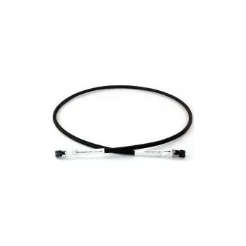 Příslušenství ke zvukové technice Ethernet kabel:Tellurium Q Black Diamond Streaming / 1m