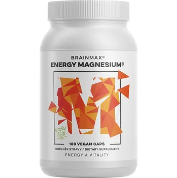 BrainMax Energy Magnesium