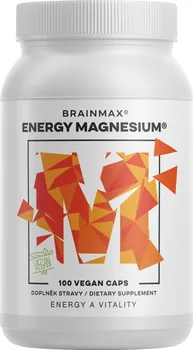 BrainMax Energy Magnesium