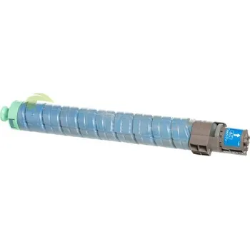 TONERSYP toner pro Gestetner SP C830DN/C831DN Aficio - 821188 - cyan - 16000 stran